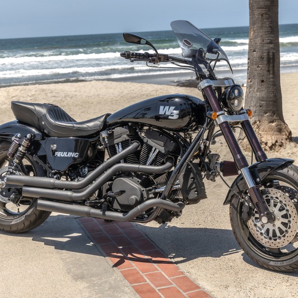 FEULING W3 MOTORCYCLE